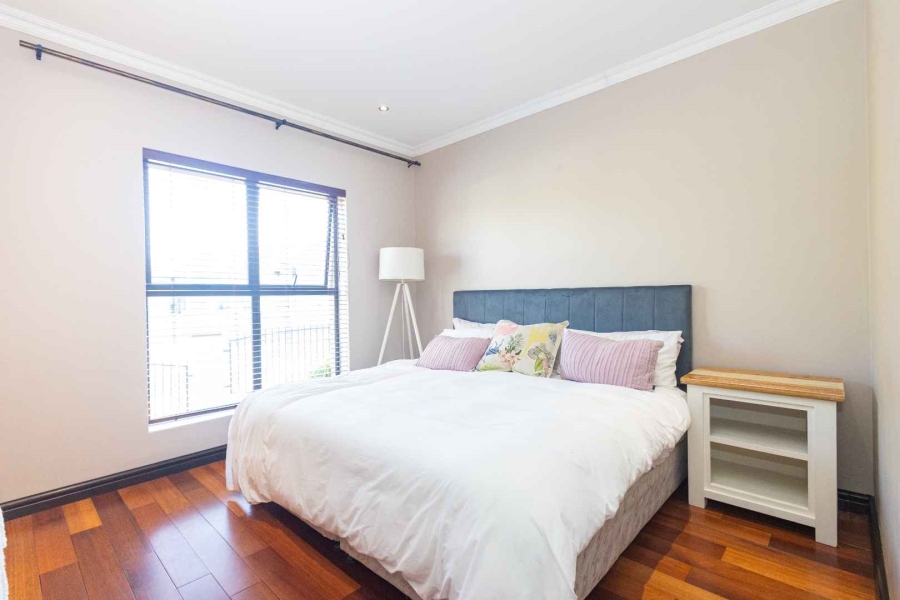 To Let 4 Bedroom Property for Rent in Ridgeworth Western Cape
